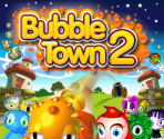 Splash Screens - Bubble Town 2 (J2ME)