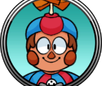 Balloon Boy Racer Icons (Old) - Five Laps at Freddy's