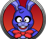 Bonnie Racer Icons (Old) - Five Laps at Freddy's