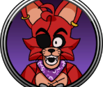 Foxy Racer Icons (Old) - Five Laps at Freddy's