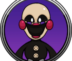 Puppet Racer Icons (Old) - Five Laps at Freddy's