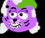 Unused Racer Icons - Five Laps at Freddy's