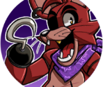 Foxy Racer Icons (New) - Five Laps at Freddy's