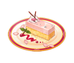 Sweet Icons - Waku Waku Sweets