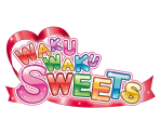 Title Screen - Waku Waku Sweets