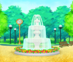 Backgrounds & Cutscenes - Waku Waku Sweets