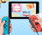 Controls Advertisement - Waku Waku Sweets