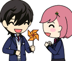 Save File Chibis - Tokimeki Memorial Girl's Side: 4th Heart
