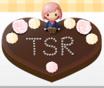 Making Chocolate - Tokimeki Memorial Girl's Side: 4th Heart