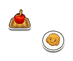 Recipe Icons - Cooking Mama 4: Kitchen Magic