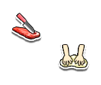 Minigame Icons - Cooking Mama 4: Kitchen Magic