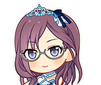 Makino Yagami - THE IDOLM@STER Cinderella Girls: Starlight Stage