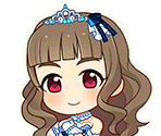Nao Kamiya - THE IDOLM@STER Cinderella Girls: Starlight Stage