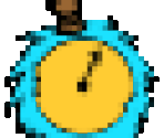 Clock Timer - Furby: Maze Game