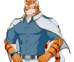 Grantly Bell (Uniform) - Knights College