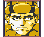 King Komokuten - Monster Crown: Sin Eater