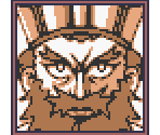 King Jikokuten - Monster Crown: Sin Eater