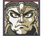 King Tamonten - Monster Crown: Sin Eater