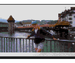 Neil's European Vacation - Space Quest IV: Roger Wilco and the Time Rippers