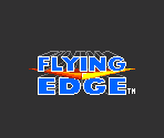 Start Screens - George Foreman's KO Boxing