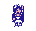 Witchcrafter Madame Verre (SMB2-Style) - Yu-Gi-Oh! Customs