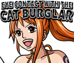 #1708 - Nami - Summer Excitement - One Piece: Treasure Cruise