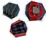 Manor's Zoom-In Puzzles - Crushed In Time
