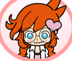 Penny Icon - WarioWare: Get It Together!