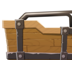 Mine Cart - WarioWare: Get It Together!