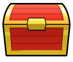 Treasure Chest - WarioWare: Get It Together!