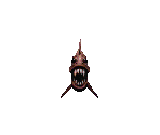 Giant Piranha - Powerslave