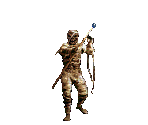 Mummy - Powerslave