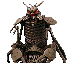 Kilmaatikahn - Powerslave