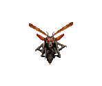 Wasp - Powerslave