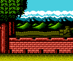 Mission 2 (China) - Double Dragon III: The Sacred Stones