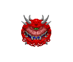Game Icon - Doom (XBLA)