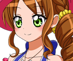 Airi - Waku Waku Sweets