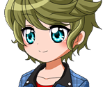 Hayato - Waku Waku Sweets