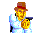 Scott - Gangster Town
