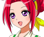 Mirai - Waku Waku Sweets