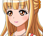 Misaki - Waku Waku Sweets