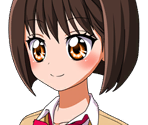 Momoka - Waku Waku Sweets