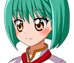 Nanami - Waku Waku Sweets