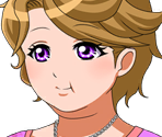 Naoko - Waku Waku Sweets