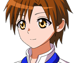 Riku - Waku Waku Sweets