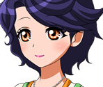 Sakie - Waku Waku Sweets