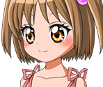 Yui - Waku Waku Sweets
