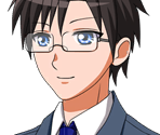 Yuto - Waku Waku Sweets