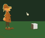 Interaction Tutorial - Crushed In Time