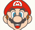 App Icon - Hello, Mario!